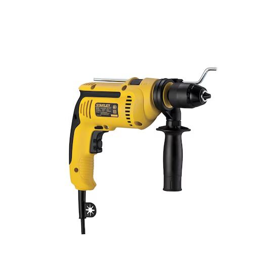 Stanley 700W 13mm Darbeli Matkap SDH700CK