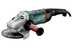 Metabo Taşlama 2200W 180mm 8500 d/d W 22-180 MVT