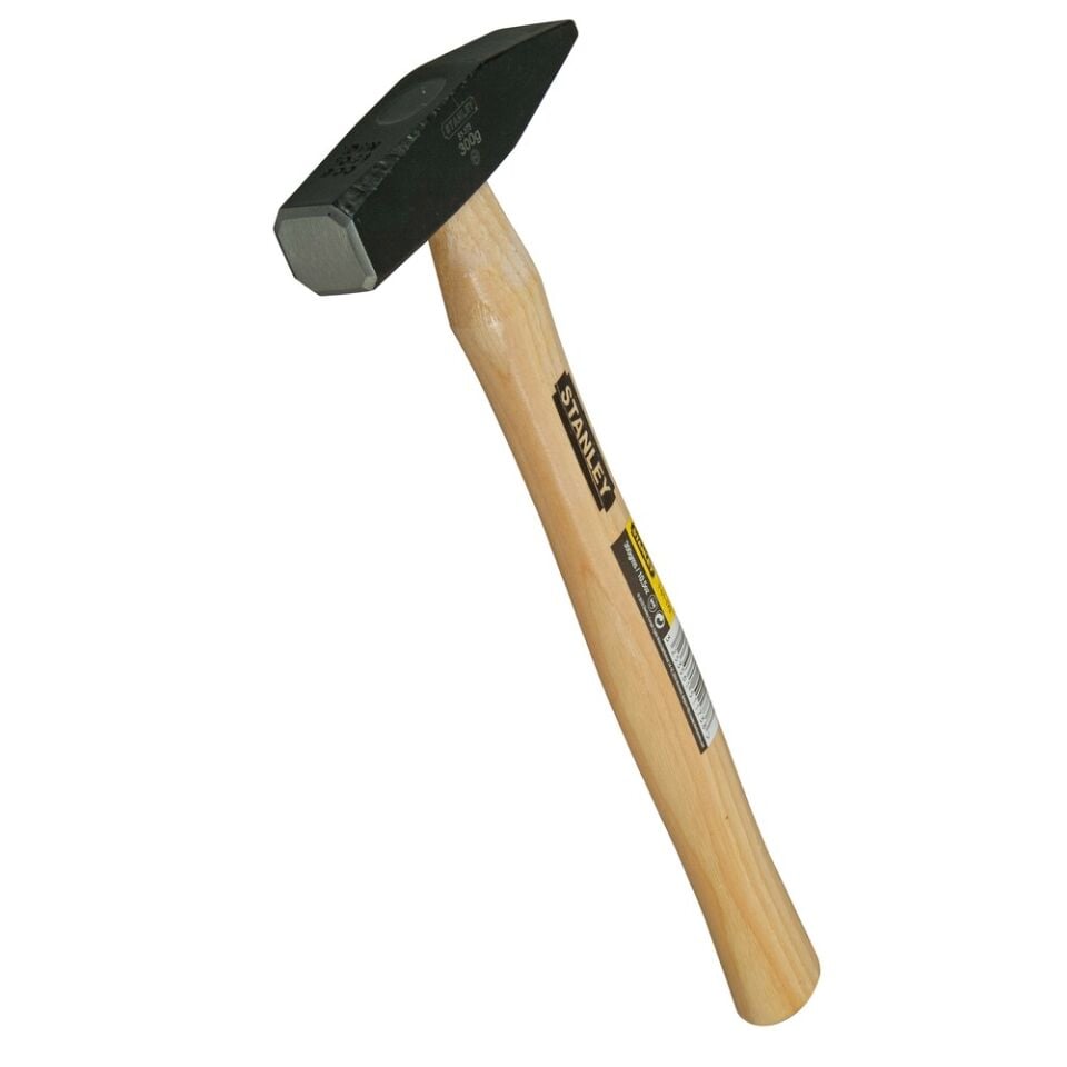 Stanley Çekiç Ahşap 300 gr 1-51-173