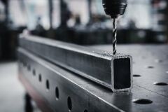 Bosch - HSS-PointeQ Metal Matkap Ucu 11,0 mm