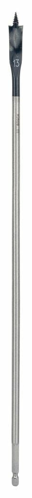 Bosch - Self Cut Speed Serisi Ahşap için Yaprak Matkap Ucu 13*400 mm