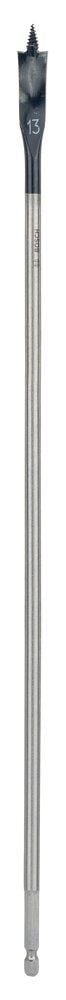 Bosch - Self Cut Speed Serisi Ahşap için Yaprak Matkap Ucu 13*400 mm