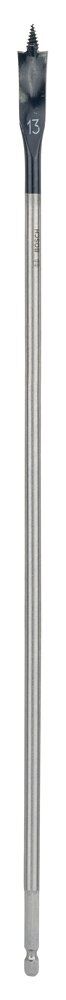 Bosch - Self Cut Speed Serisi Ahşap için Yaprak Matkap Ucu 13*400 mm