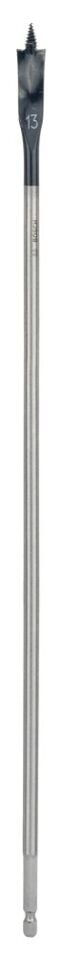 Bosch - Self Cut Speed Serisi Ahşap için Yaprak Matkap Ucu 13*400 mm