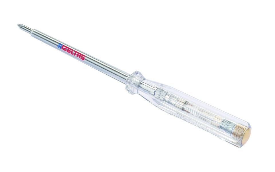 İzeltaş Yıldız Kontrol Kalemi 190mm