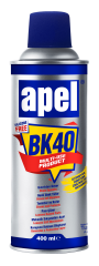 Apel Çok Amaçlı Sprey Koruyucu Yağlayıcı Temilzeyici 200ml BK40