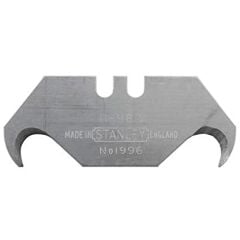 Stanley Kanca Maket Bıçağı Yedeği 5'li 0-11-983