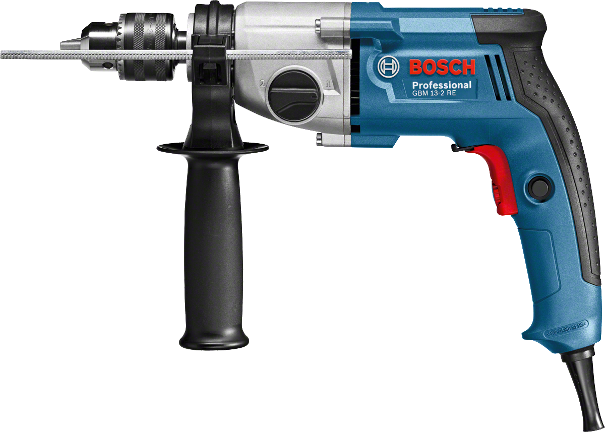 Bosch Professional GBM 13-2-RE Darbesiz Matkap