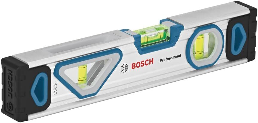 Bosch Profesyonel Su Terazisi 25cm 1600A016BN