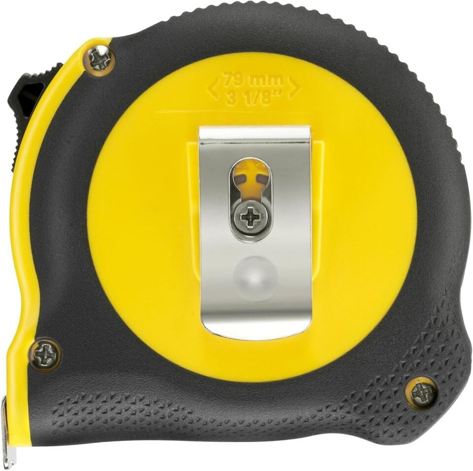 Stanley Tylon Metre  8m X 25mm 1-30-657