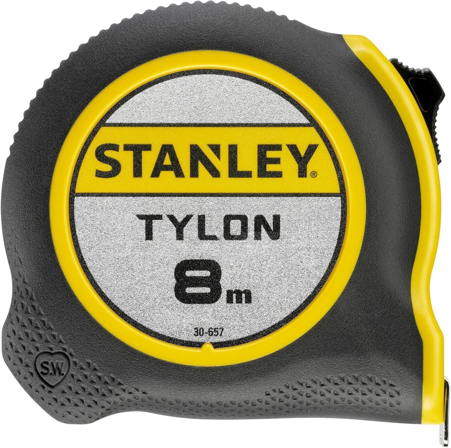 Stanley Tylon Metre  8m X 25mm 1-30-657