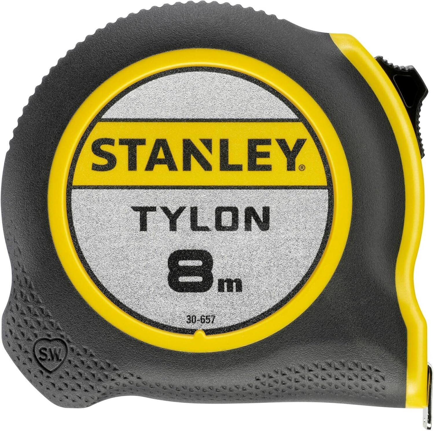Stanley Tylon Metre  8m X 25mm 1-30-657