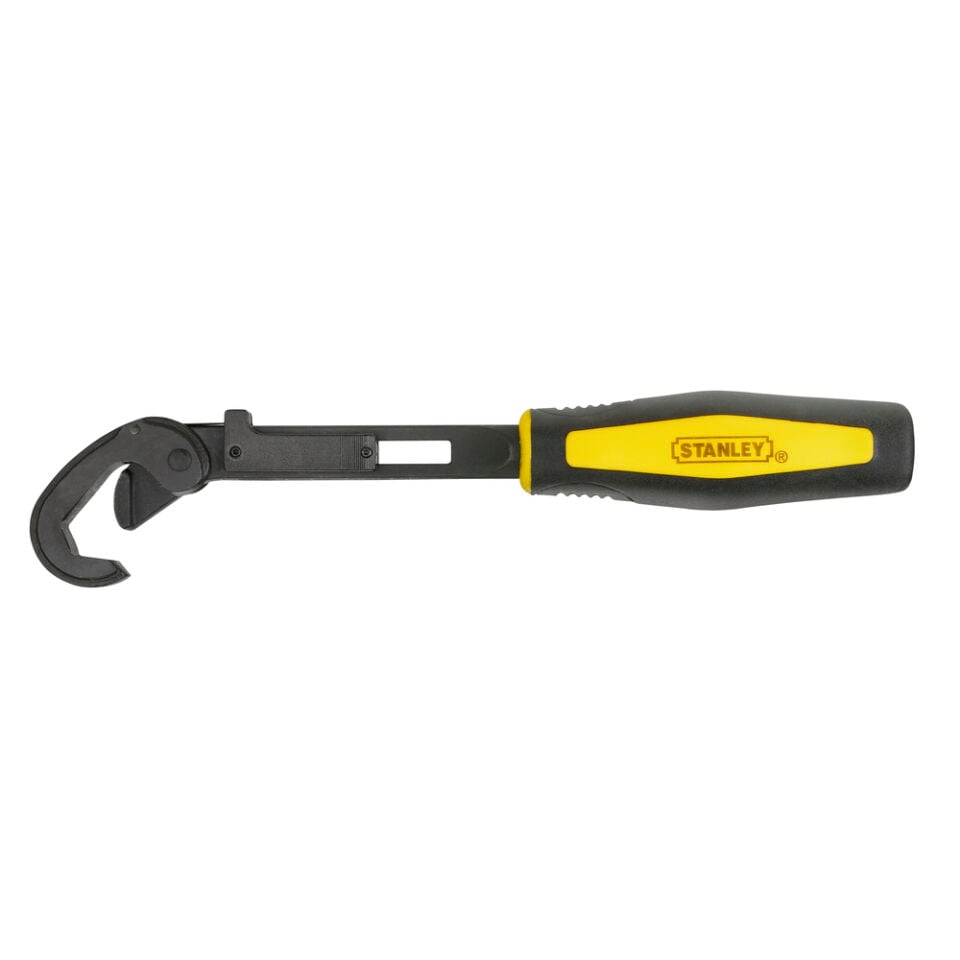 Stanley Anahtar Cırcır Somun Sıkma 17-24 mm