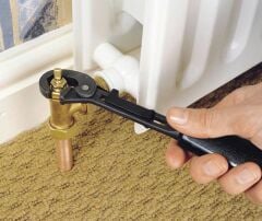 Stanley Anahtar Cırcır Somun Sıkma 8-14 mm 4-87-988