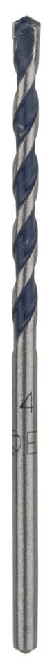 Bosch - cyl-5 Serisi, Blue Granite Turbo Beton Matkap Ucu, 4*90 mm
