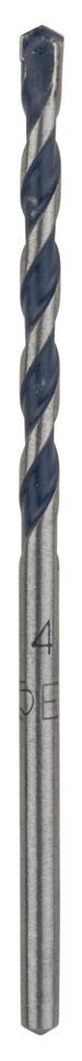 Bosch - cyl-5 Serisi, Blue Granite Turbo Beton Matkap Ucu, 4*90 mm