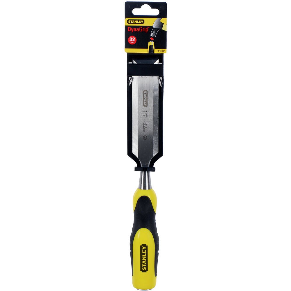 İskarpela Dynagrip 32 mm 0-16-881