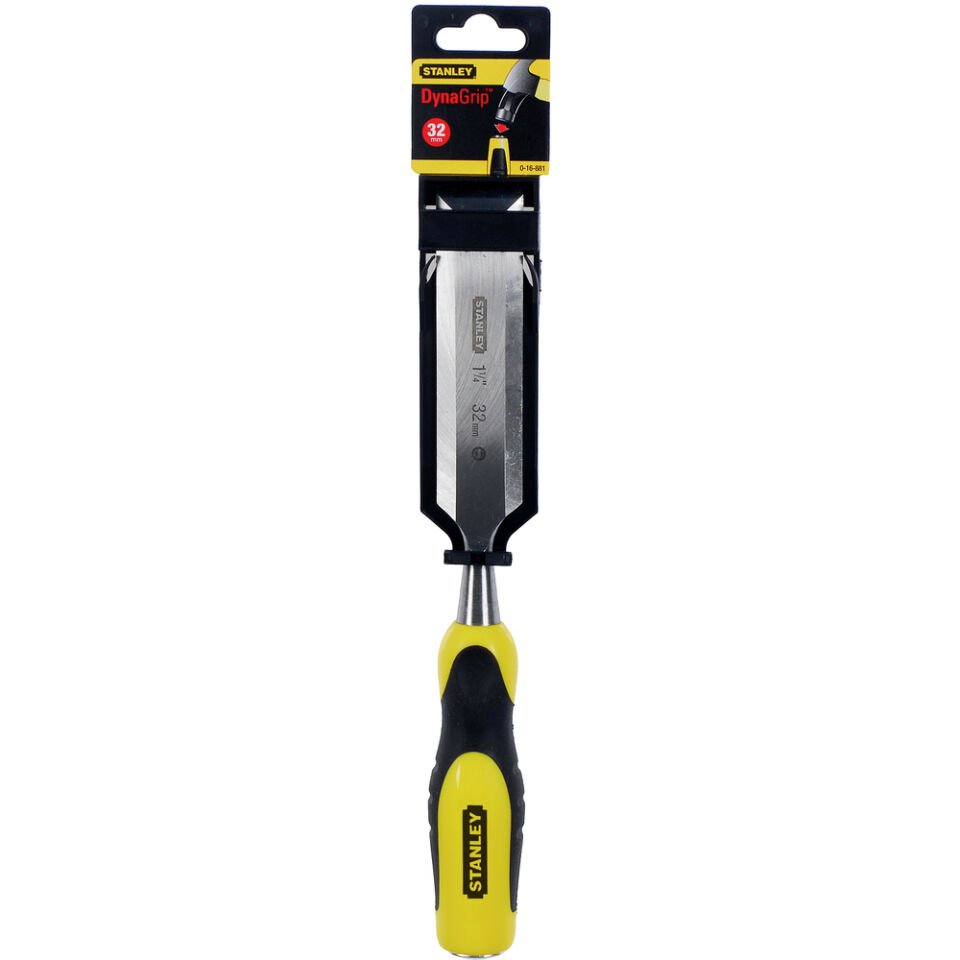 İskarpela Dynagrip 32 mm 0-16-881