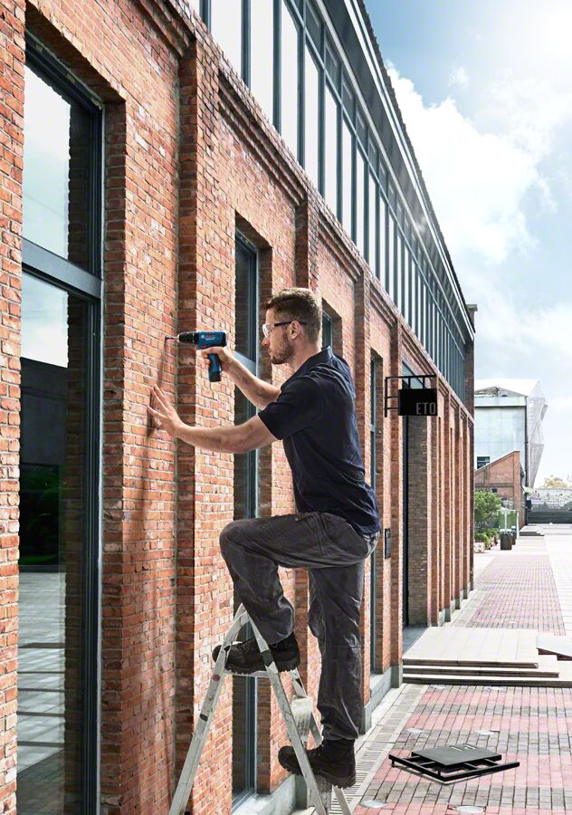 Bosch Professional GSB 120-LI Akülü Vidalama Makinesi