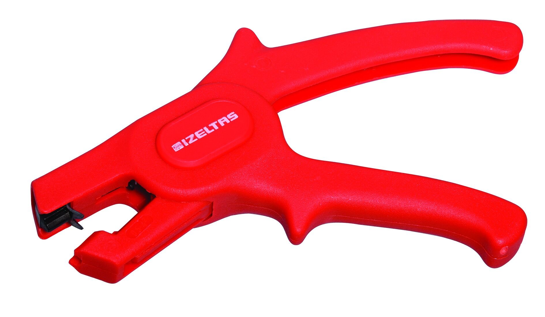 İzeltaş 0,5-4 mm Mekanik Kablo Sıyırıcı