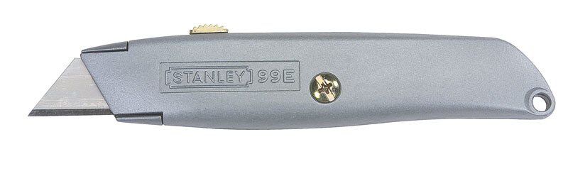 Stanley Maket Bıçağı 155 mm 99 E Retractable 2-10-099