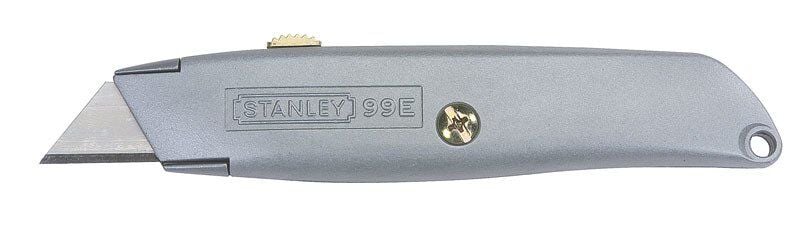 Stanley Maket Bıçağı 155 mm 99 E Retractable 2-10-099
