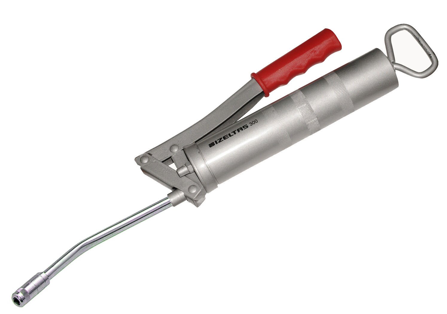 İzeltaş (500 cc) Gres Pompası İzeltaş Kaval Borulu