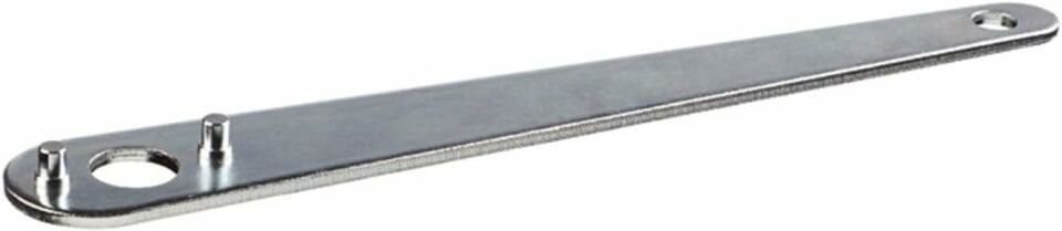 Bosch Taşlama Anahtarı Düz 1607950048