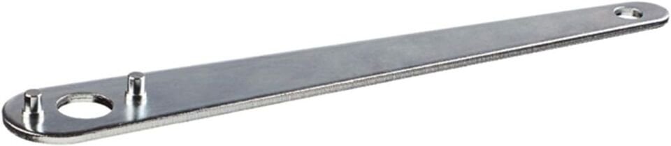 Bosch Taşlama Anahtarı Düz 1607950048