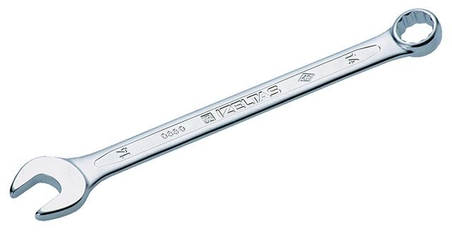 İzeltaş 36 mm Kombine Anahtar Uzun Boy