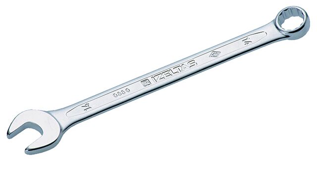 İzeltaş 36 mm Kombine Anahtar Uzun Boy