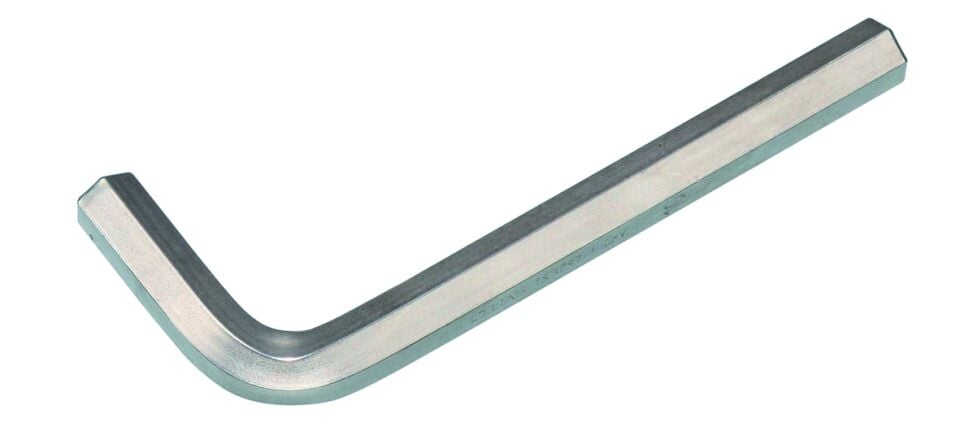 İzeltaş 14 mm Allen Anahtar