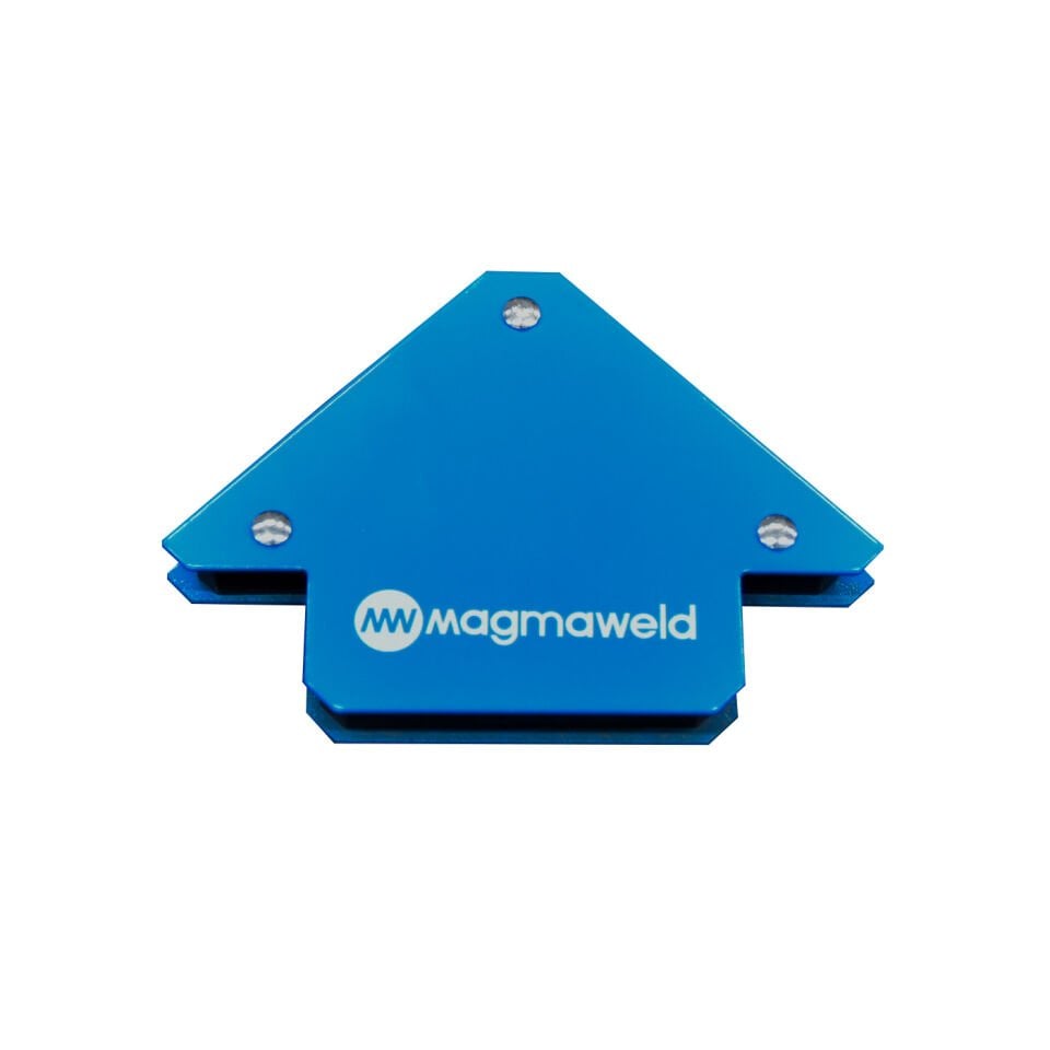 Magmaweld Magmafix AT-11 11 kg Manyetik Kaynak Gönyesi