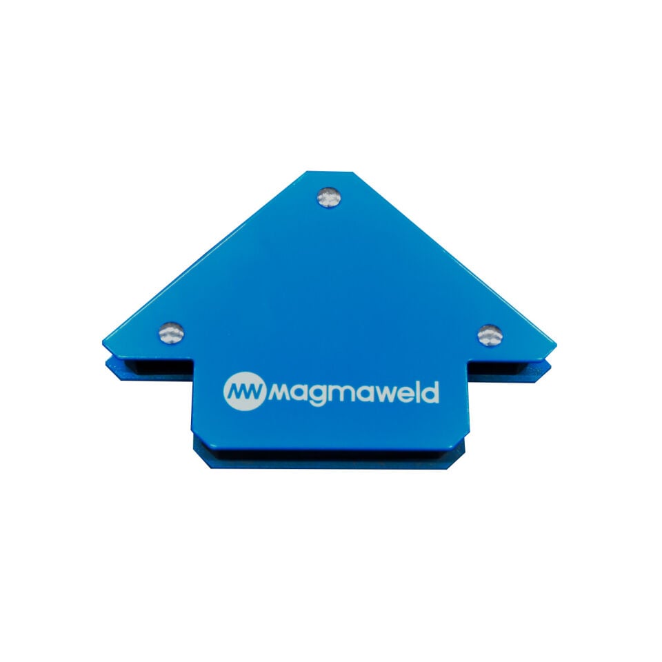 Magmaweld Magmafix AT-11 11 kg Manyetik Kaynak Gönyesi