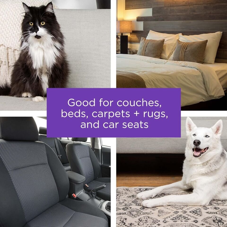 Black+Decker HMSCT0001-XJ Evcil Hayvan Tüy Toplama Rulosu