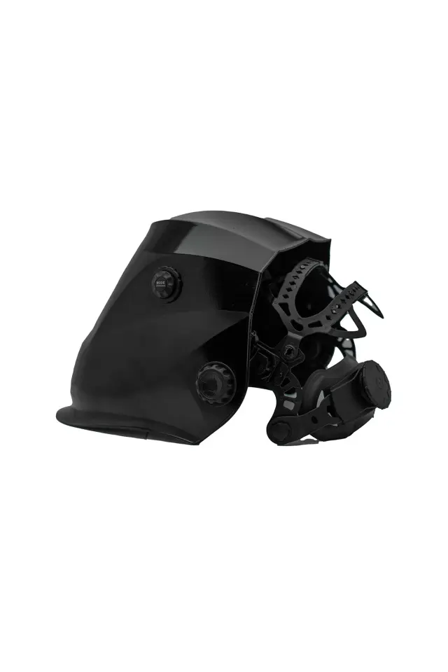 Magmaweld MKM 626 Solarmatik Kaynak Baş Maskesi