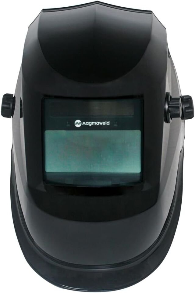 Magmaweld MKM 626 Solarmatik Kaynak Baş Maskesi