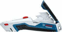 Bosch Profesyonel Maket Bıçağı ve Uç Yedeği 1600A027M5