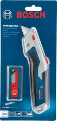 Bosch Profesyonel Maket Bıçağı ve Uç Yedeği 1600A027M5