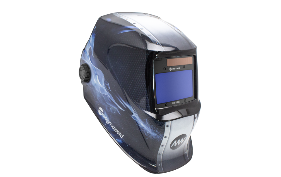 Magmaweld MKM 636MA Solarmatik Kaynak Baş Makesi