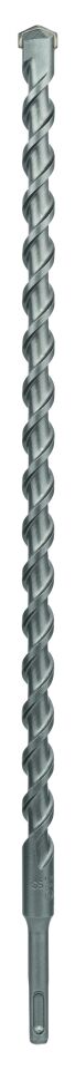 Bosch - Plus-1 Serisi, SDS-plus Kırıcı Delici Matkap Ucu 18*460 mm