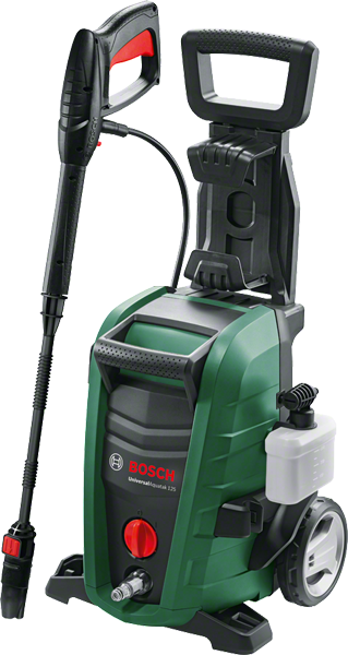 Bosch UniversalAquatak 135 Basınçlı Yıkama Makinası