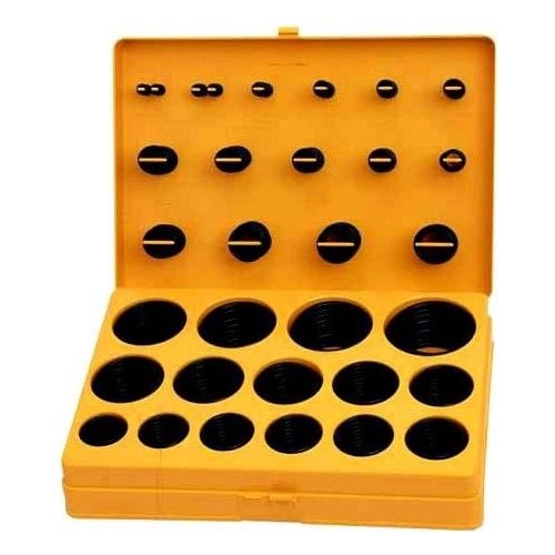 Wert 9003 O-Ring Seti 368 Parça