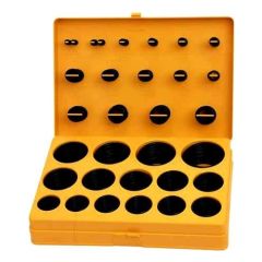 Wert 9003 O-Ring Seti 368 Parça