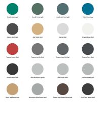 Akçalı 309 Turuncu Sprey Boya