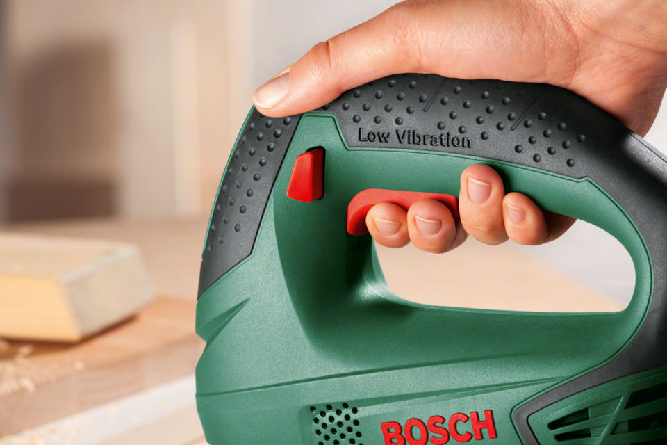 Bosch PST 650 EASY Dekupaj Testeresi