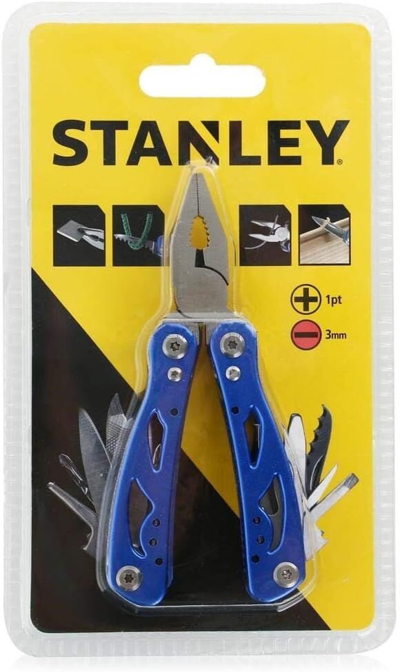Stanley Mini Çok Fonksiyonlu Pense STHT0-70648