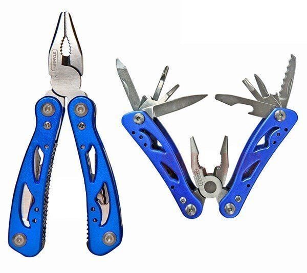 Stanley Mini Çok Fonksiyonlu Pense STHT0-70648