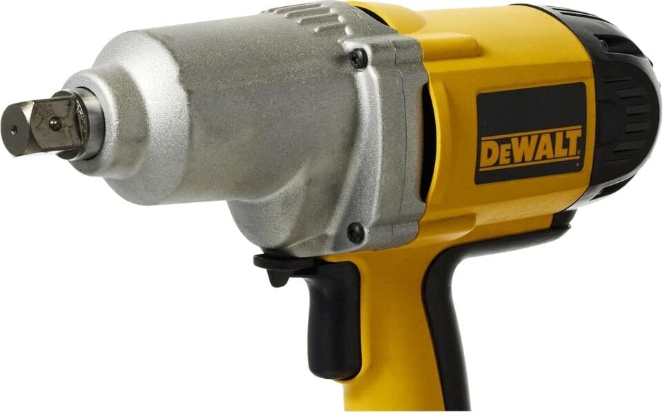Dewalt DW294 710W 3/4 Somun Sıkma Makinesi