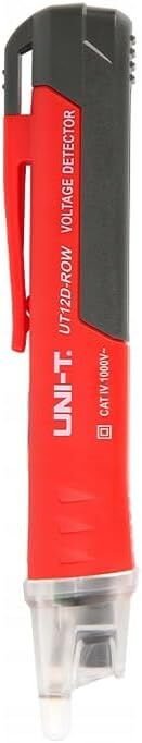 Unit UT12D-ROW Temassız AC Voltaj Gerilim Dedektörü